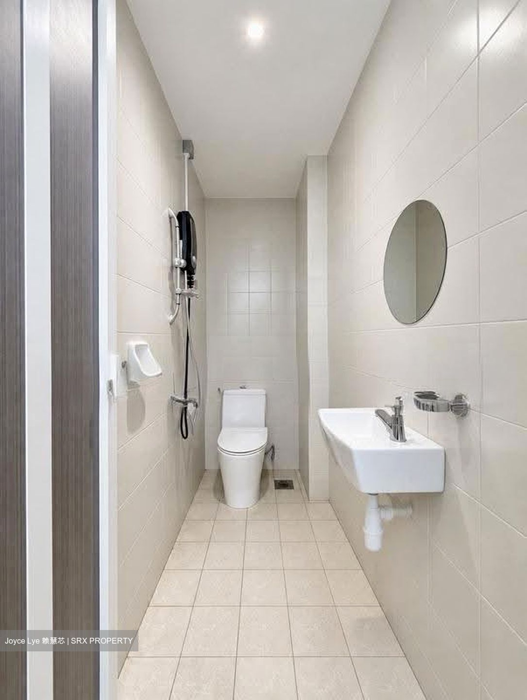 Hume Park II (D21), Condominium #626521251